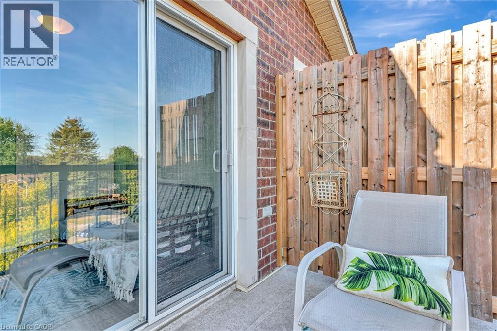 45 Cedarhill Crescent Unit# 1d, Kitchener, Ontario  N2E 0A2 - Photo 27 - 40777947