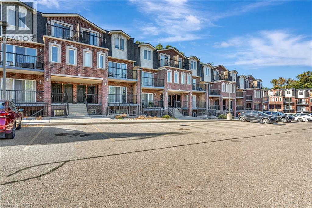 45 Cedarhill Crescent Unit# 1d, Kitchener, Ontario  N2E 0A2 - Photo 5 - 40777947