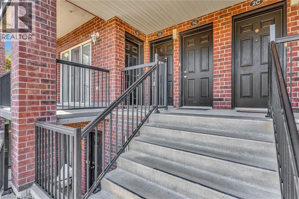 45 Cedarhill Crescent Unit# 1d, Kitchener, Ontario  N2E 0A2 - Photo 7 - 40777947