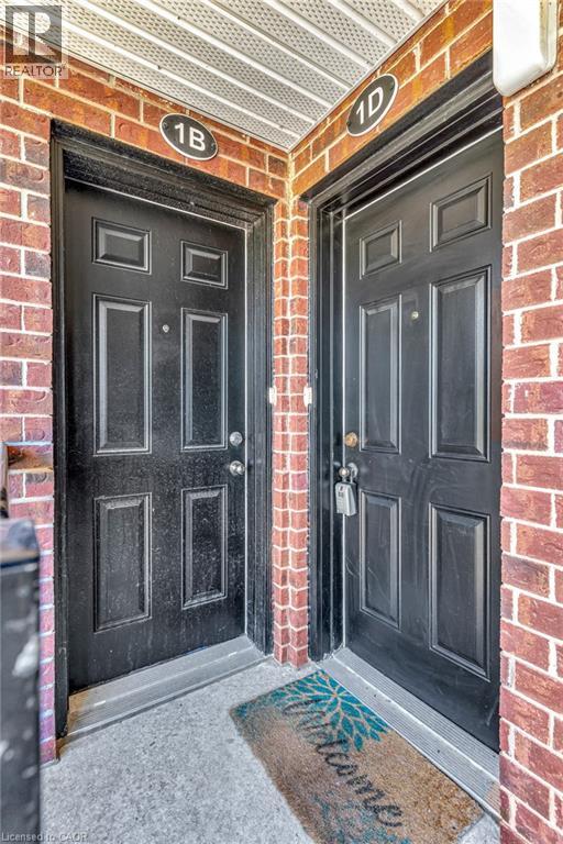 45 Cedarhill Crescent Unit# 1d, Kitchener, Ontario  N2E 0A2 - Photo 8 - 40777947