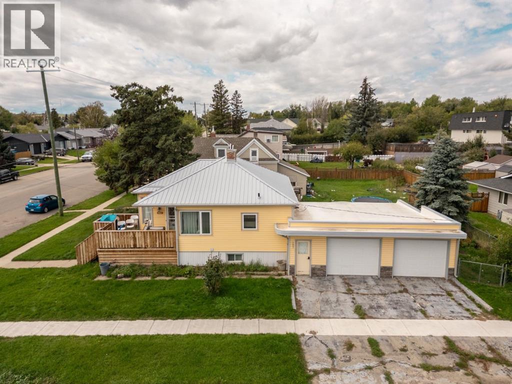 305 2 Avenue W, Cardston, Alberta  T0K 0K0 - Photo 36 - A2248056
