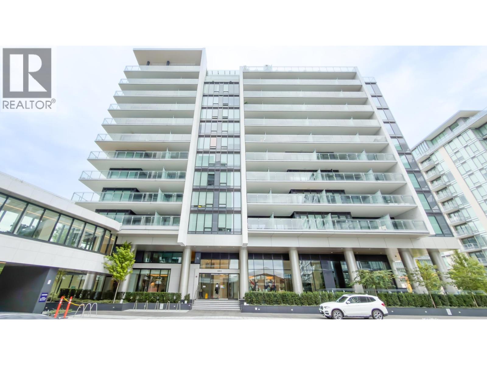 308 6855 PEARSON WAY, Richmond, British Columbia