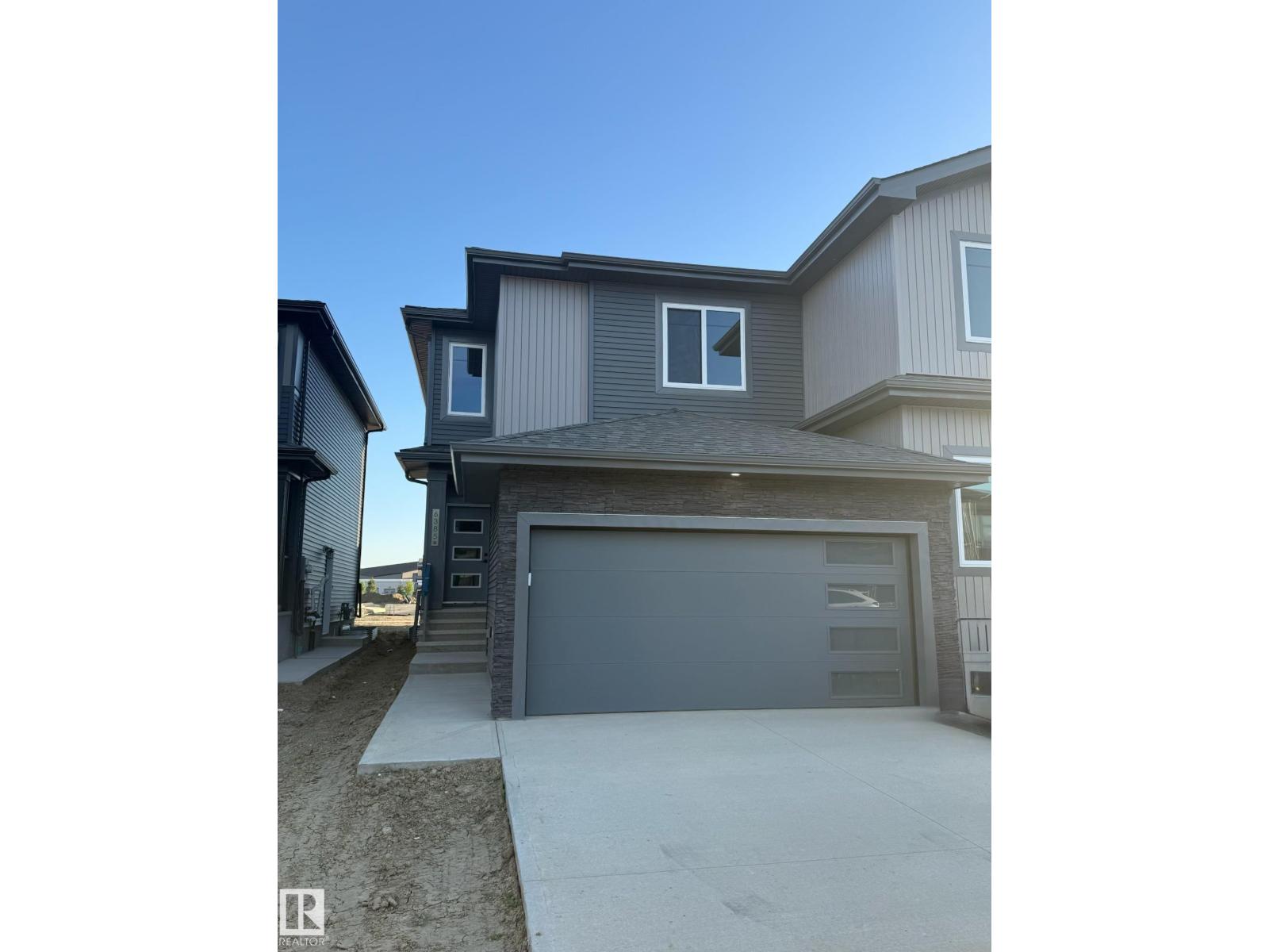 6385 King Wd Sw, Edmonton, Alberta  T6W 5J3 - Photo 1 - E4458058