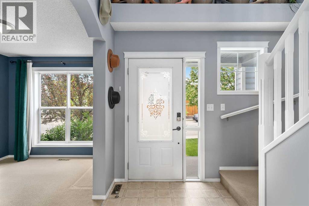 14 Tuscany Springs Rise Nw, Calgary, Alberta  T3L 2S2 - Photo 2 - A2233060