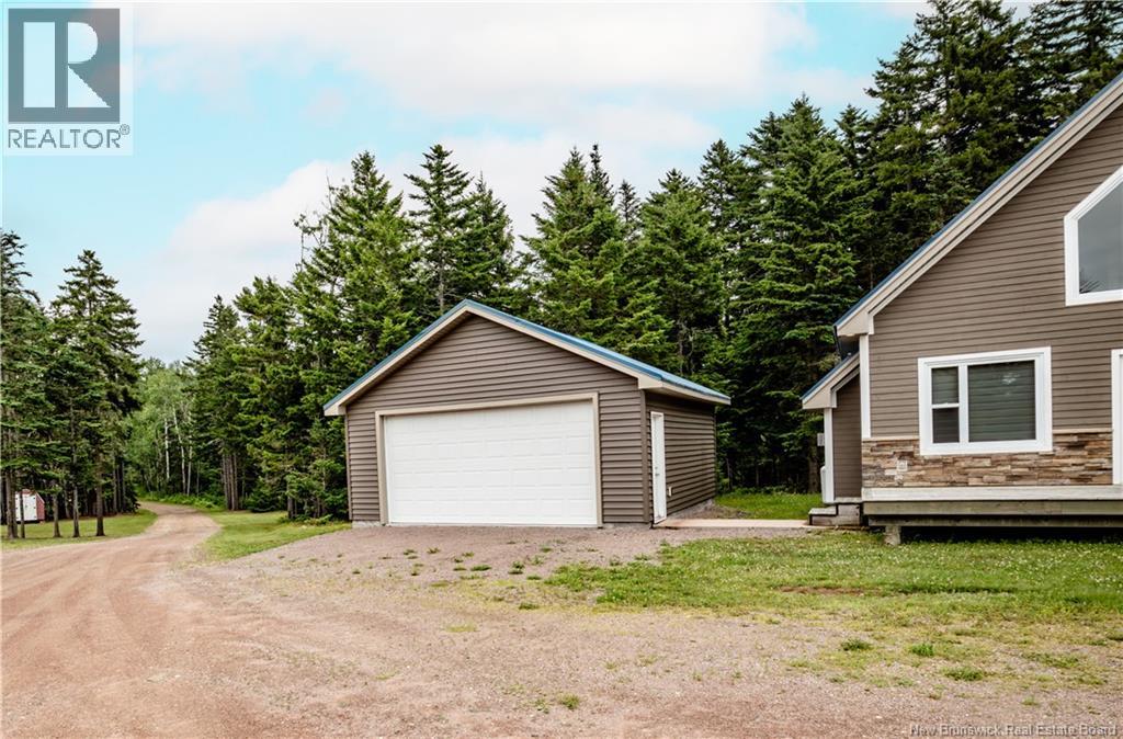 71 Des Scouts, Memramcook, New Brunswick  E4K 0B2 - Photo 26 - NB122419