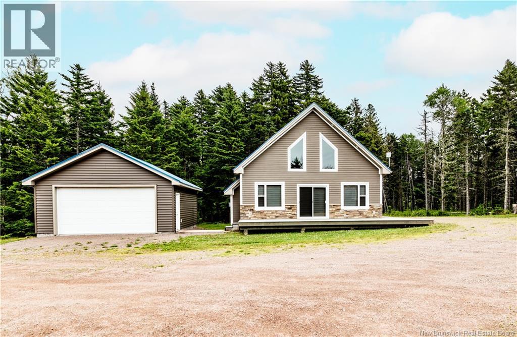 71 Des Scouts, Memramcook, New Brunswick  E4K 0B2 - Photo 2 - NB122419
