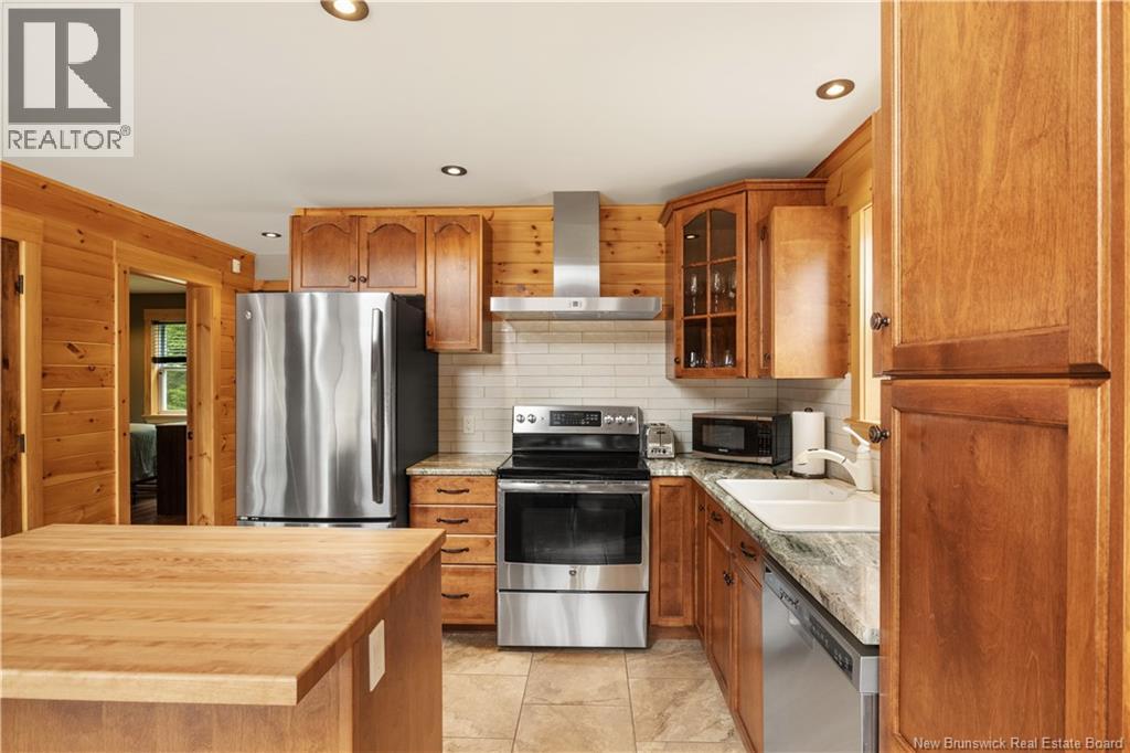 71 Des Scouts, Memramcook, New Brunswick  E4K 0B2 - Photo 16 - NB122419