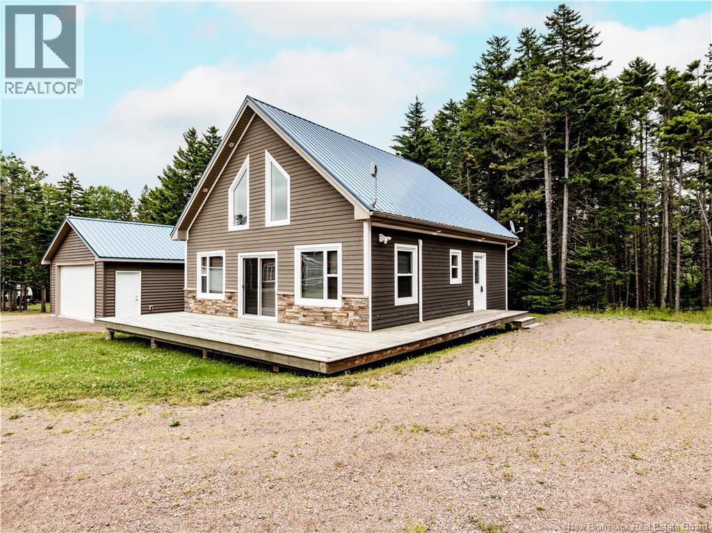 71 Des Scouts, Memramcook, New Brunswick  E4K 0B2 - Photo 4 - NB122419