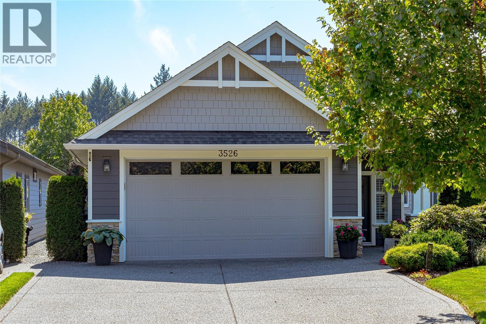 3526 Luxton Rd, Langford, British Columbia