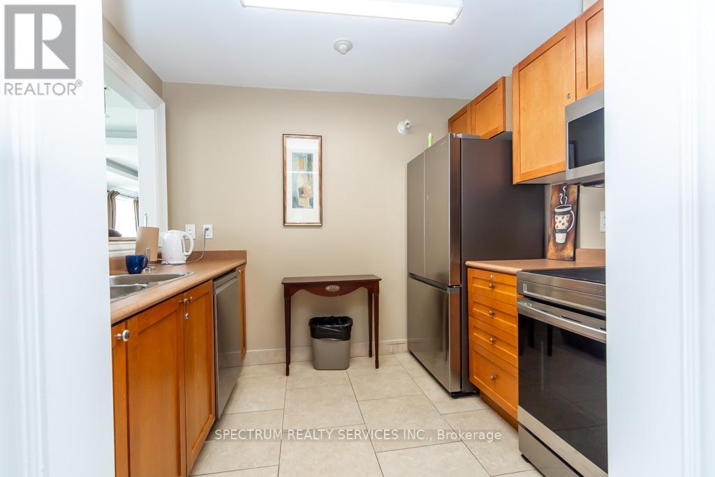 6 - 9519 Keele Street, Vaughan, Ontario  L4K 4L8 - Photo 48 - N12453806
