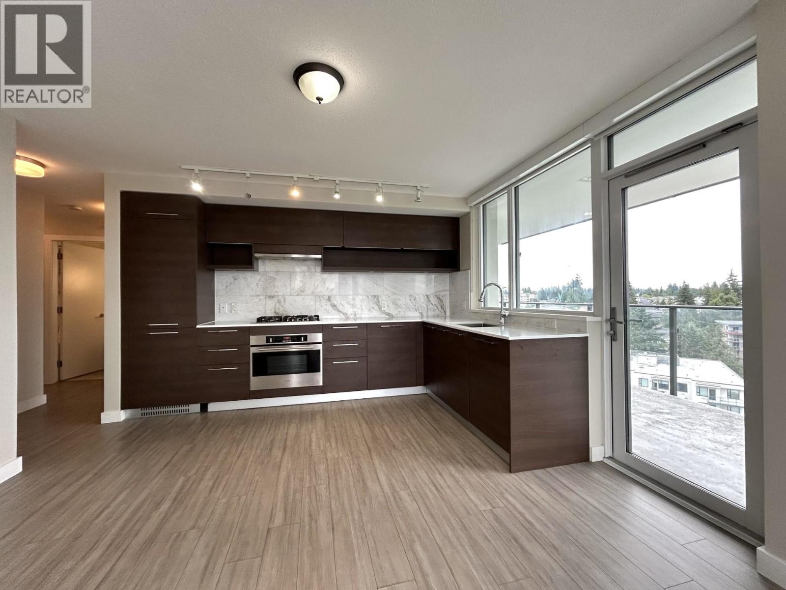 1707 570 Emerson Street, Coquitlam, British Columbia  V3J 0G3 - Photo 6 - R3048318
