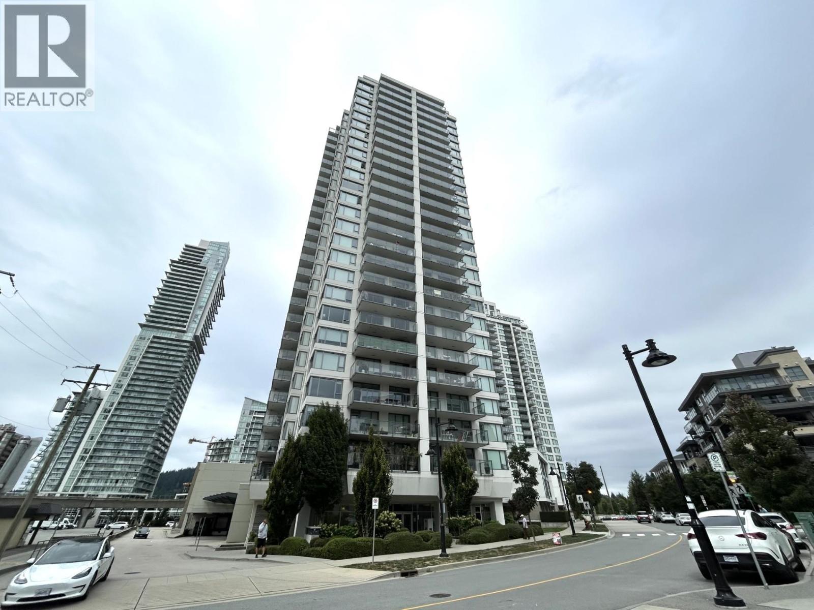 1707 570 Emerson Street, Coquitlam, British Columbia  V3J 0G3 - Photo 23 - R3048318