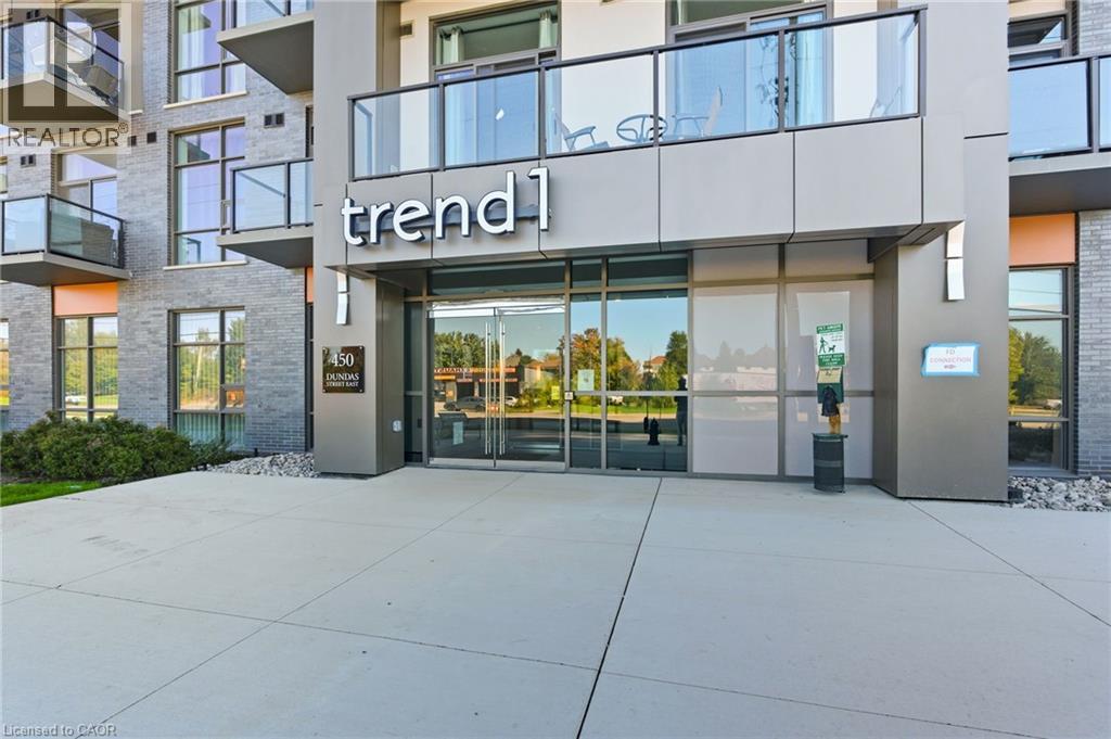 450 Dundas Street E Unit# 102, Waterdown, Ontario  L8B 1Z2 - Photo 6 - 40777880