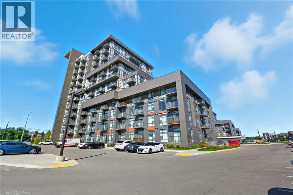 450 Dundas Street E Unit# 102, Waterdown, Ontario  L8B 1Z2 - Photo 3 - 40777880