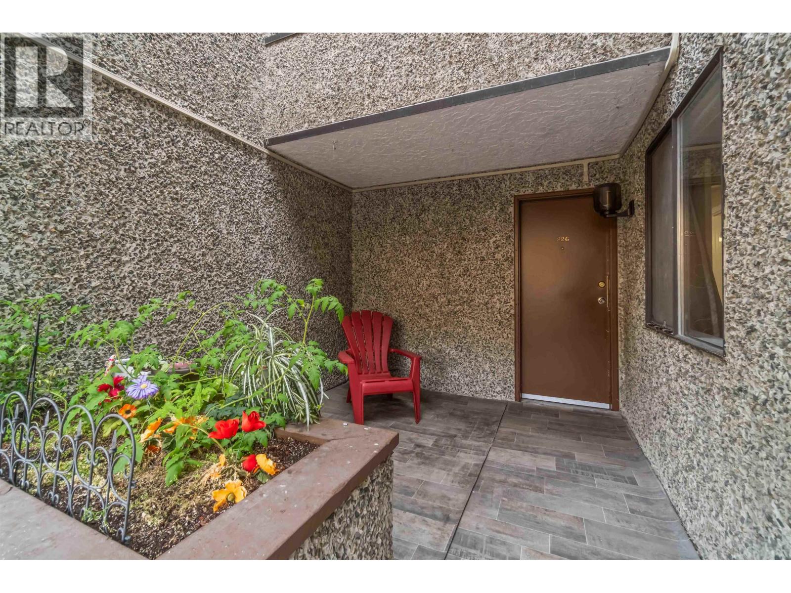 226 8460 Ackroyd Road, Richmond, British Columbia  V6X 3E9 - Photo 20 - R3055948