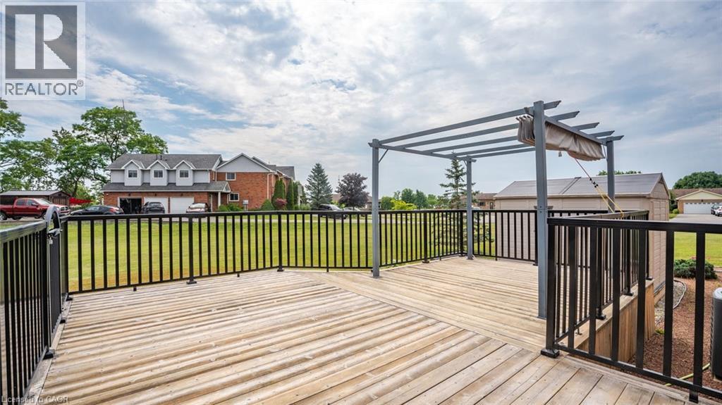 703 Broman Court, Caistorville, Ontario  N0A 1C0 - Photo 38 - 40777919