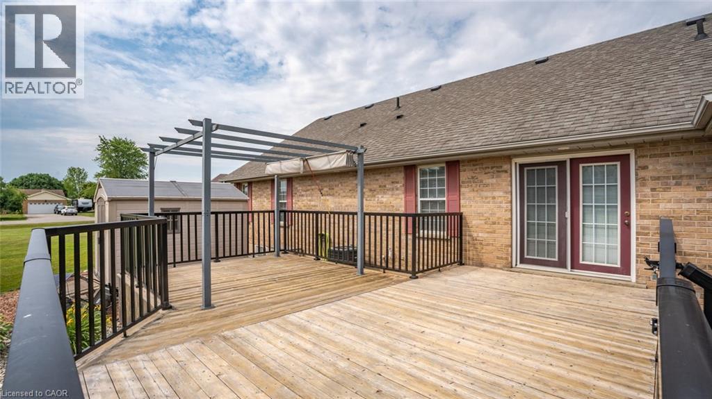 703 Broman Court, Caistorville, Ontario  N0A 1C0 - Photo 37 - 40777919