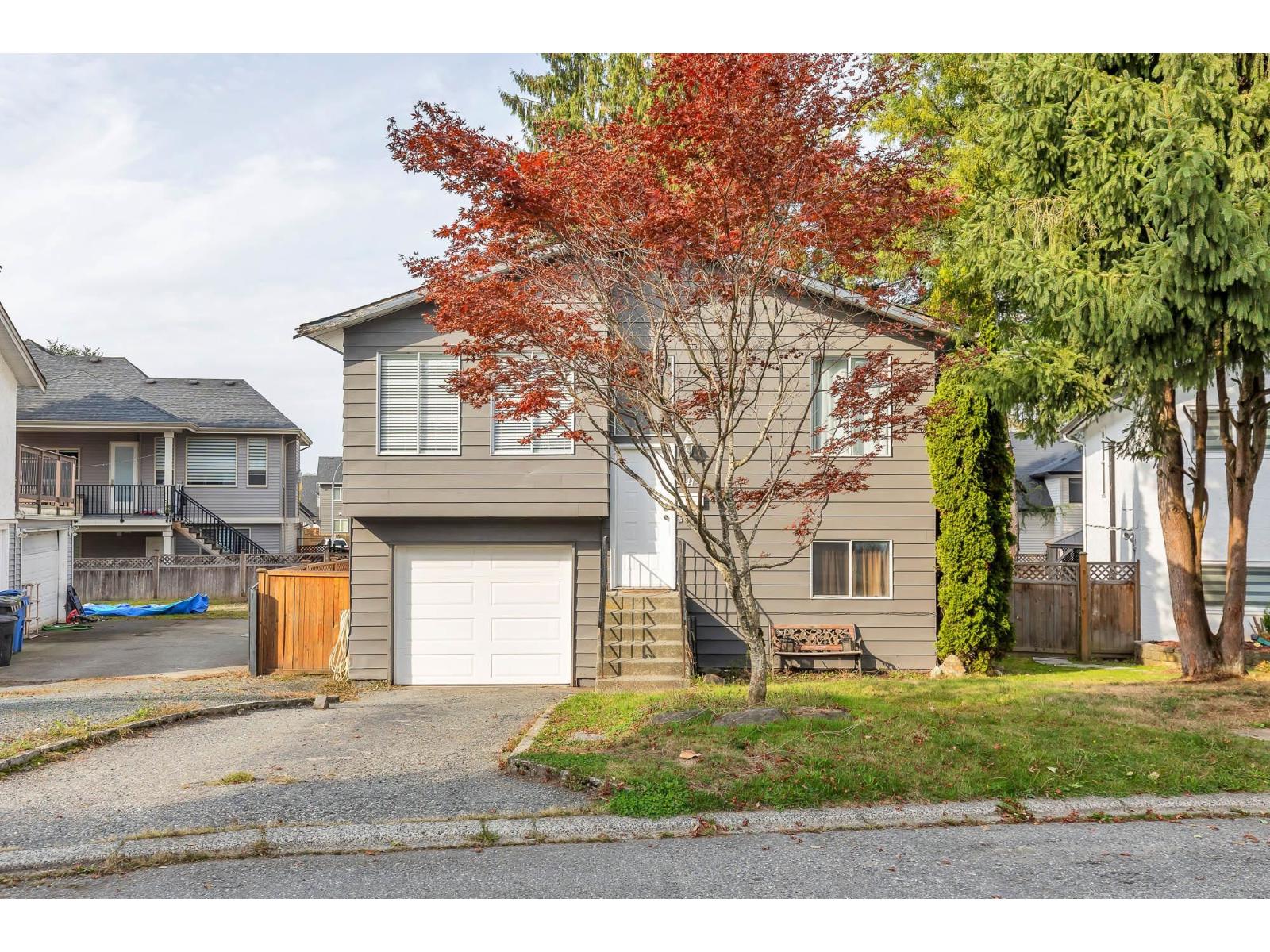 3419 Juniper Crescent, Abbotsford, British Columbia  V2S 7V2 - Photo 2 - R3056859