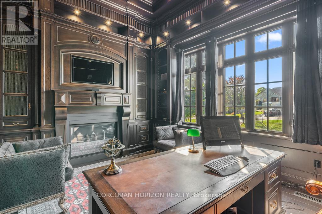 546 Woolwich Place, Waterloo, Ontario  N2J 4G8 - Photo 19 - X12454229