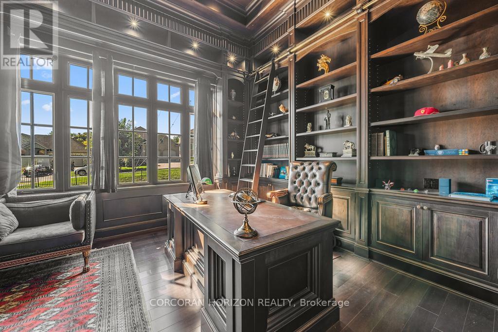 546 Woolwich Place, Waterloo, Ontario  N2J 4G8 - Photo 20 - X12454229