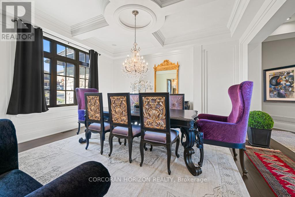 546 Woolwich Place, Waterloo, Ontario  N2J 4G8 - Photo 9 - X12454229