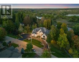 546 WOOLWICH PLACE, Waterloo, Ontario