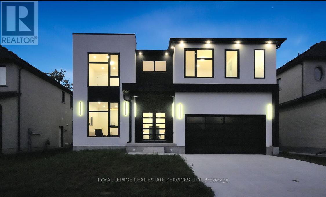 2152 TRIPP DRIVE, London South, Ontario
