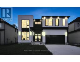 2152 TRIPP DRIVE, London South, Ontario