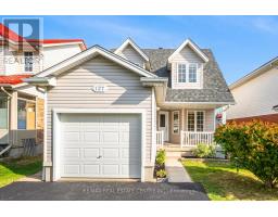 127 SILURIAN DRIVE, Guelph, Ontario