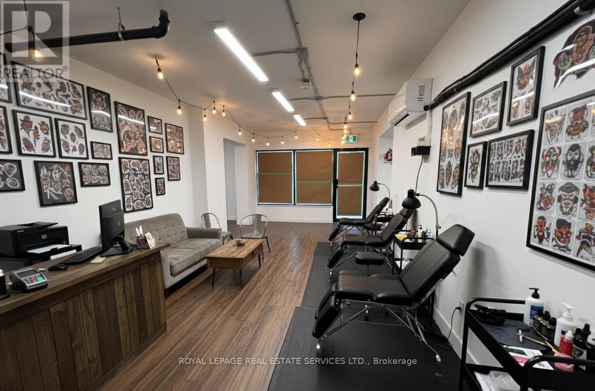 1070 Barton Street E, Hamilton, Ontario  L8L 3E6 - Photo 4 - X12454301