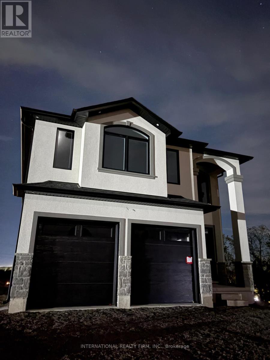 2521 CONSTANCE AVENUE, London South, Ontario