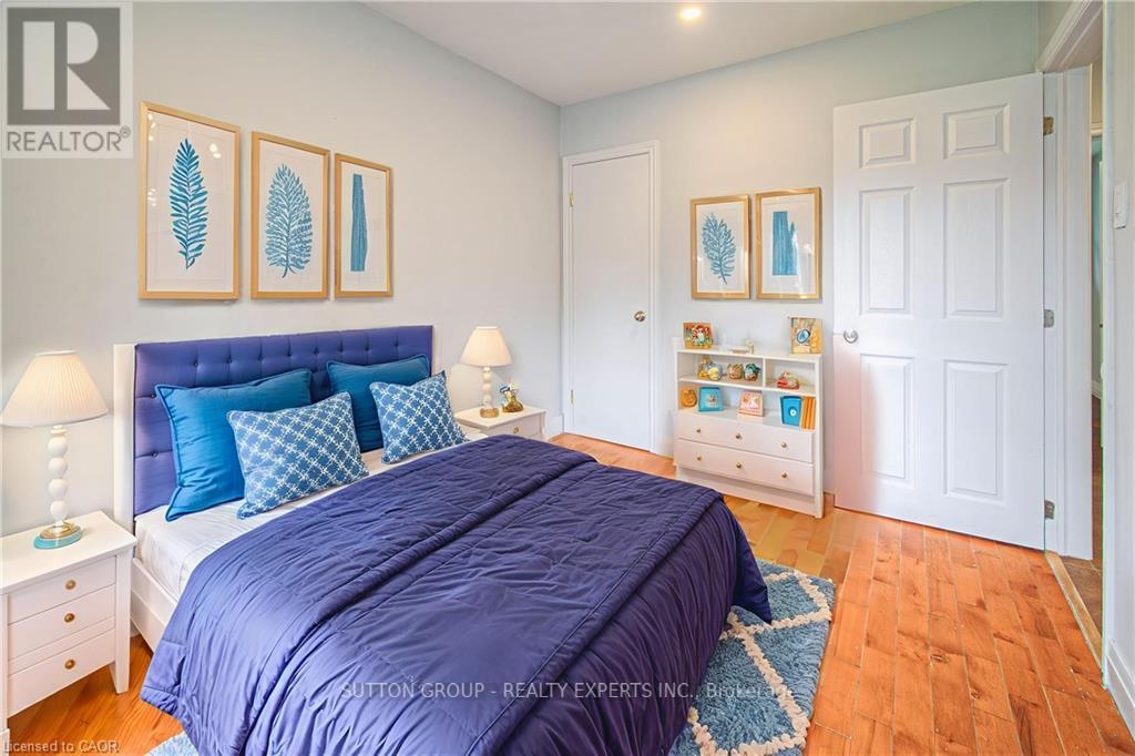 Upper - 169 Bruce Street, Kitchener, Ontario  N2B 1Z2 - Photo 11 - X12454330