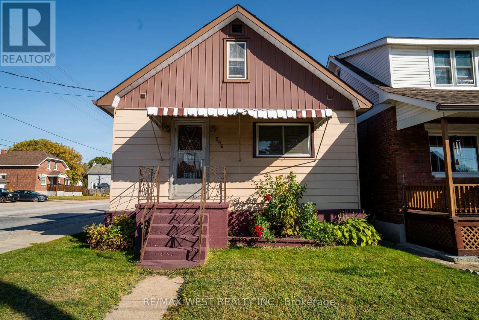 596 O'BRIEN STREET, North Bay, Ontario