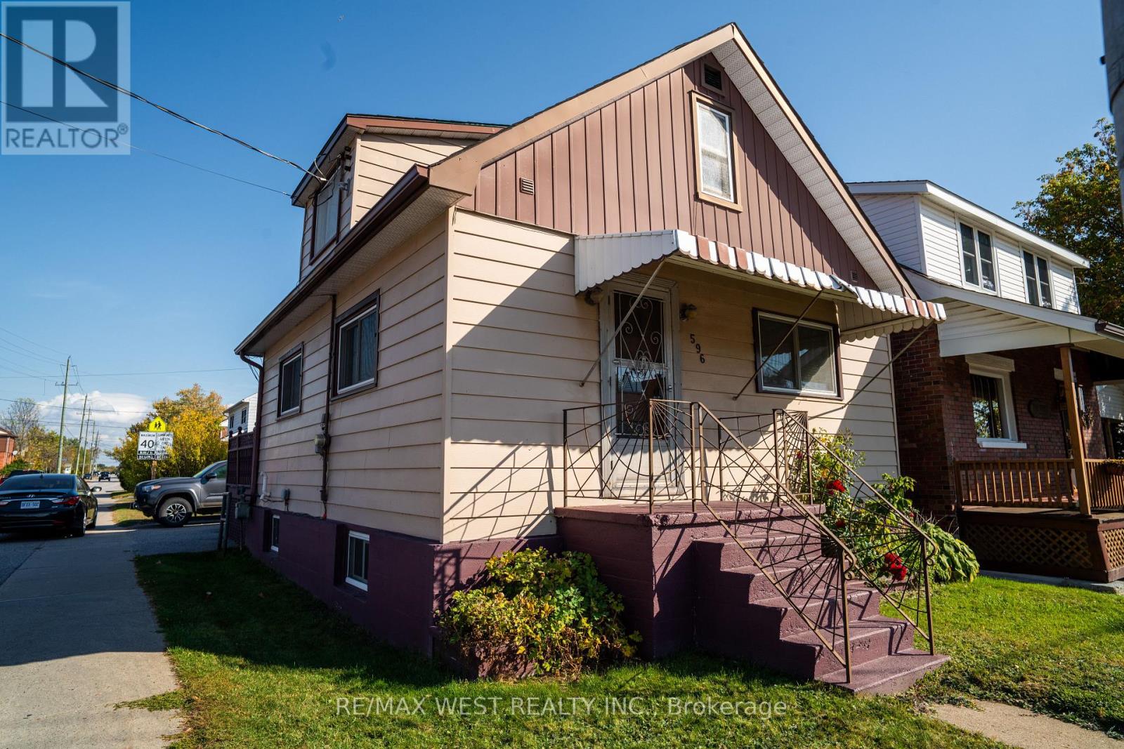 596 O'brien Street, North Bay, Ontario  P1B 5W4 - Photo 9 - X12454331
