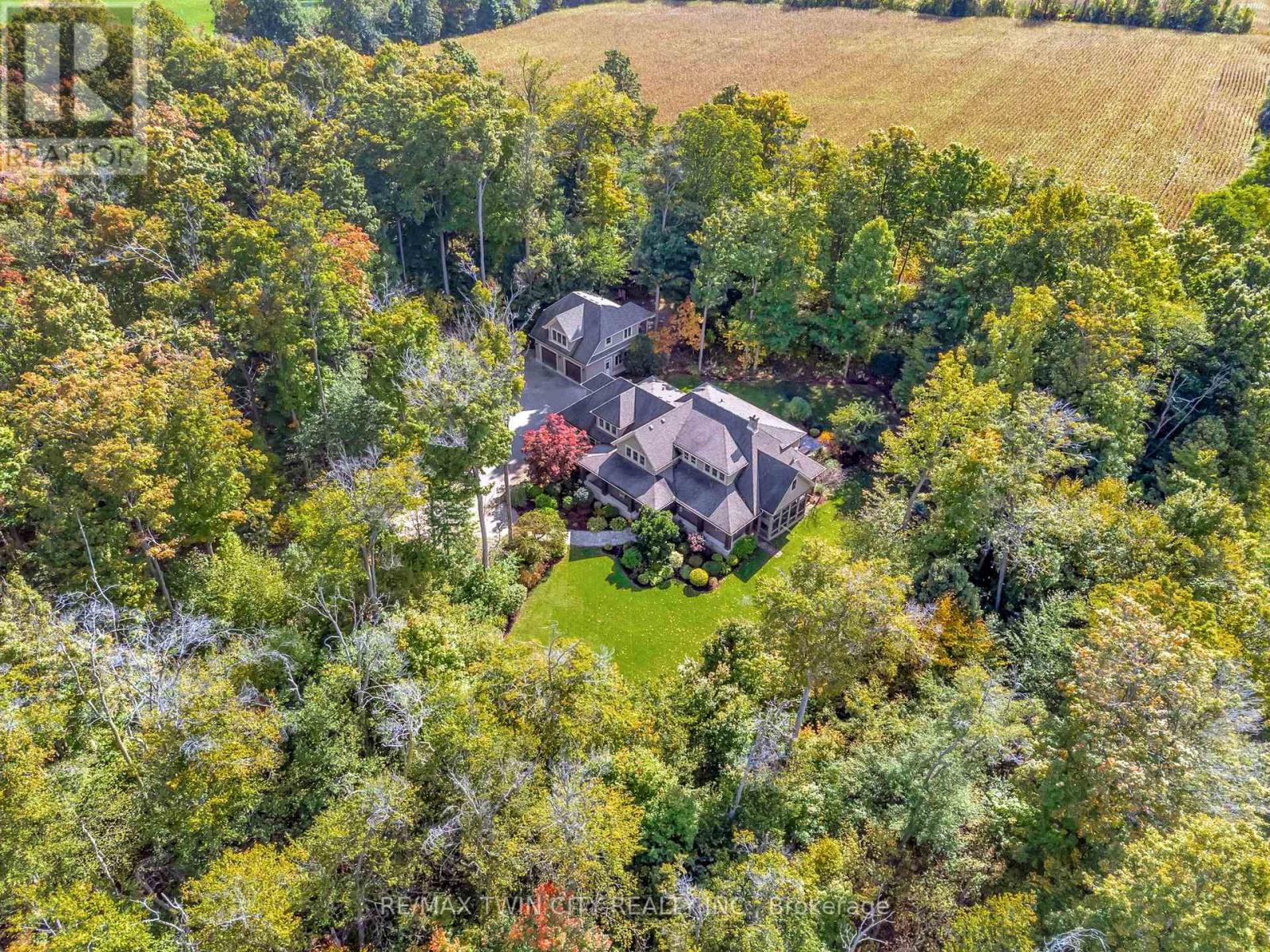 3667 Old Beverly Road, North Dumfries, Ontario  N1R 5S7 - Photo 43 - X12454339
