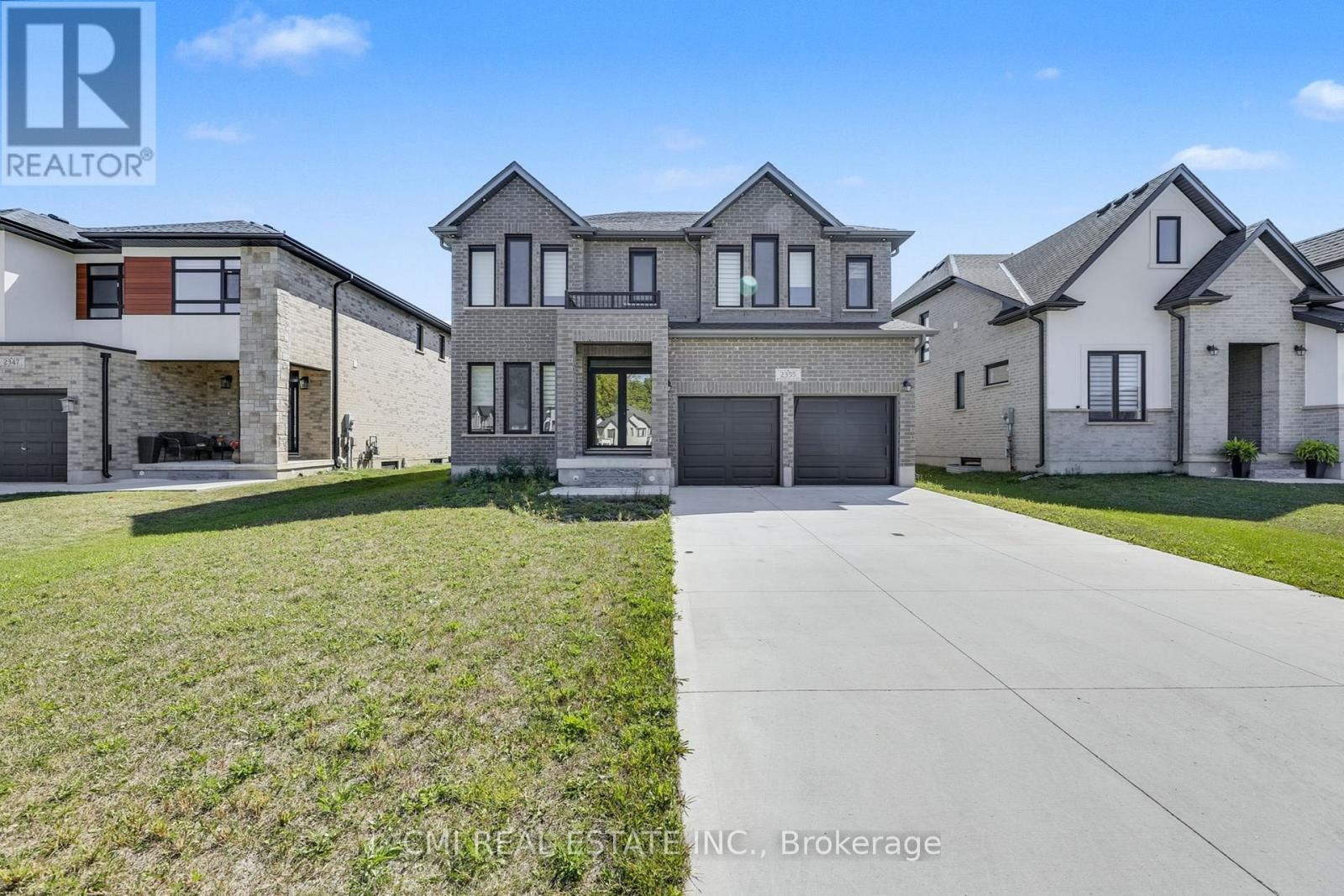 2355 Bakervilla Street, London South, Ontario  N6P 0H4 - Photo 2 - X12454346