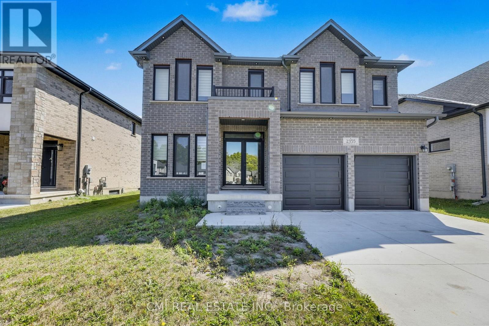 2355 Bakervilla Street, London South, Ontario  N6P 0H4 - Photo 3 - X12454346