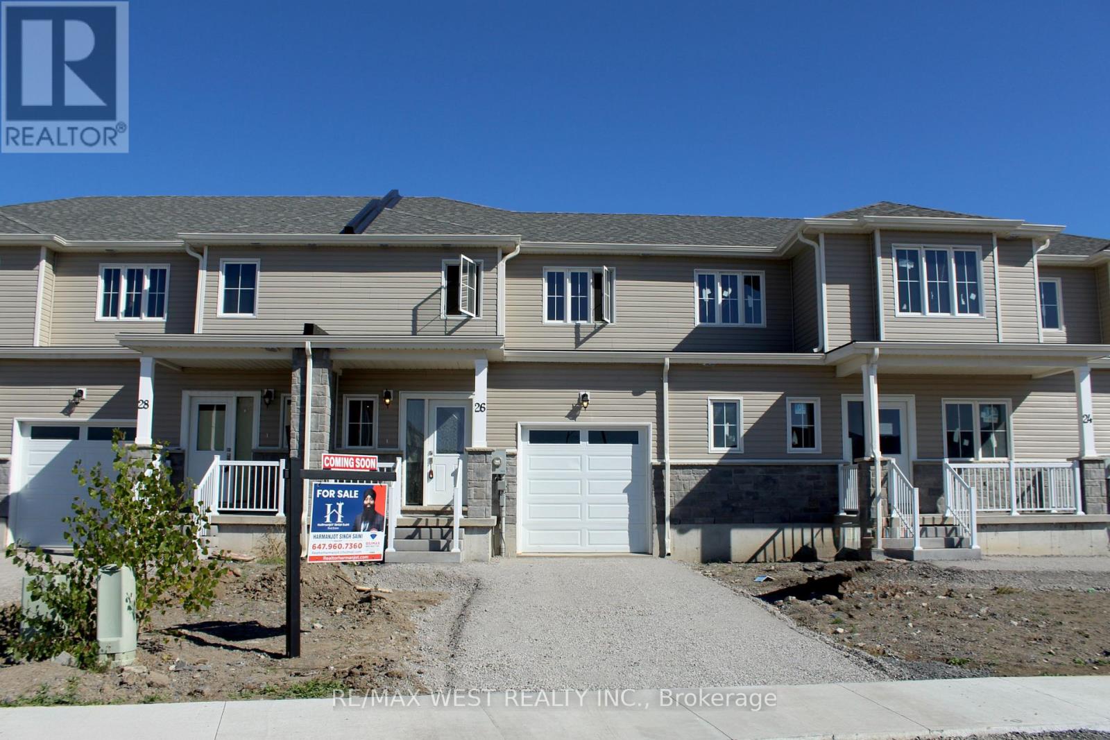 26 GLACIER CRESCENT, Belleville, Ontario