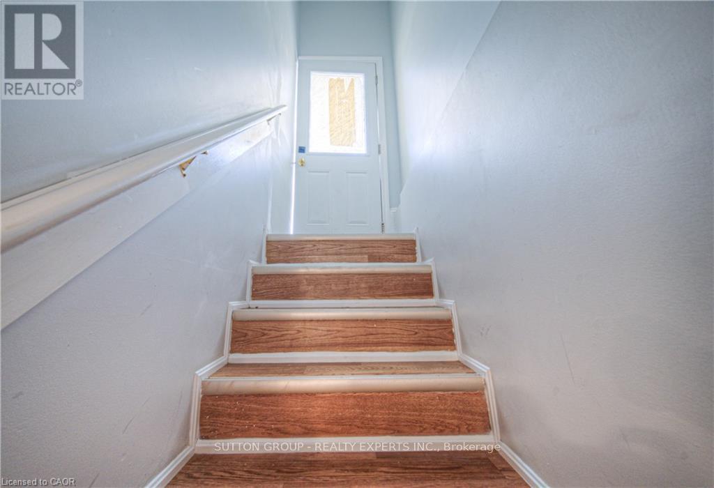 Basement - 169 Bruce Street, Kitchener, Ontario  N2B 1Z2 - Photo 2 - X12454364