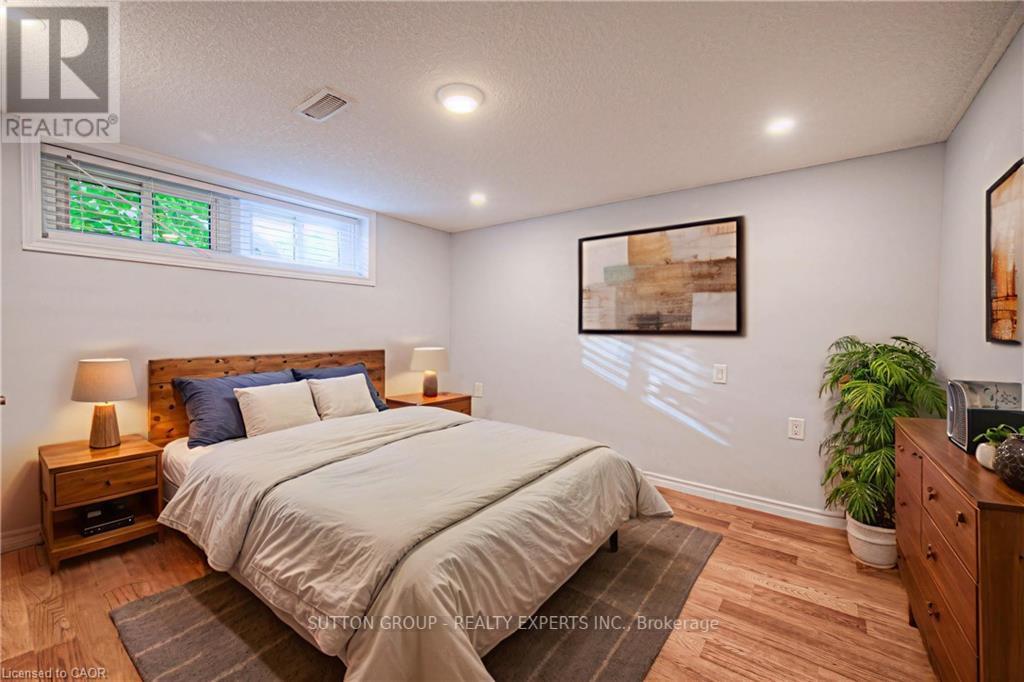 Basement - 169 Bruce Street, Kitchener, Ontario  N2B 1Z2 - Photo 4 - X12454364