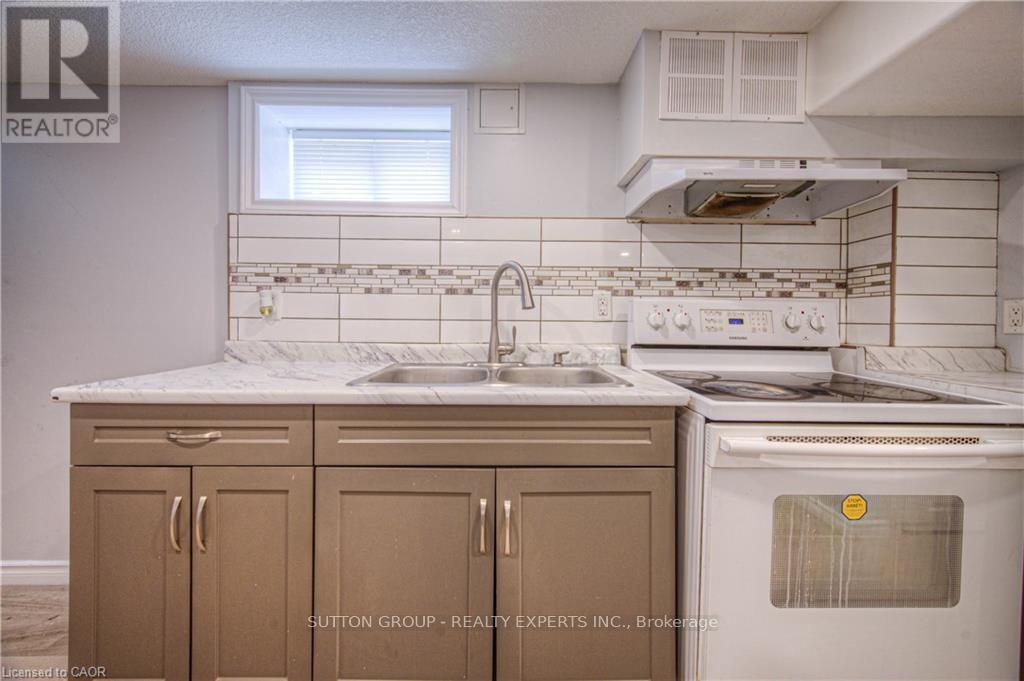 Basement - 169 Bruce Street, Kitchener, Ontario  N2B 1Z2 - Photo 8 - X12454364