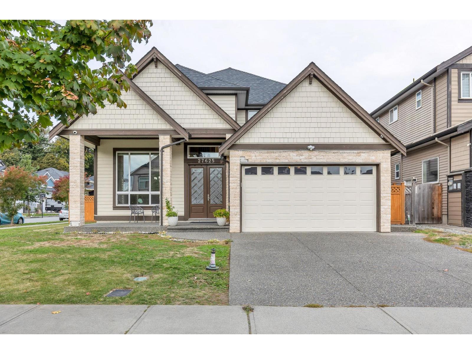 27625 RAILCAR CRESCENT, Abbotsford, British Columbia