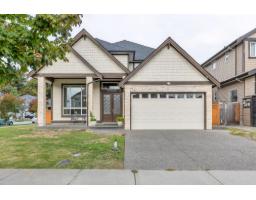 27625 RAILCAR CRESCENT, Abbotsford, British Columbia