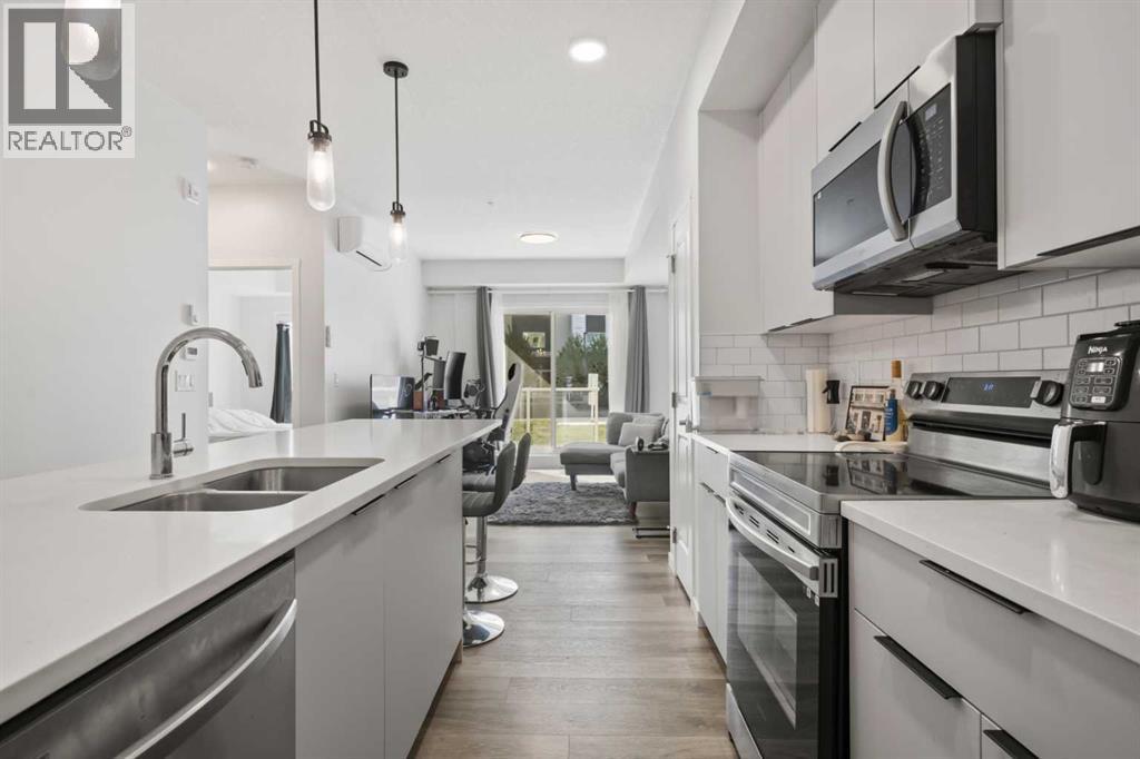 1104, 220 Seton Grove SE, Calgary, Alberta