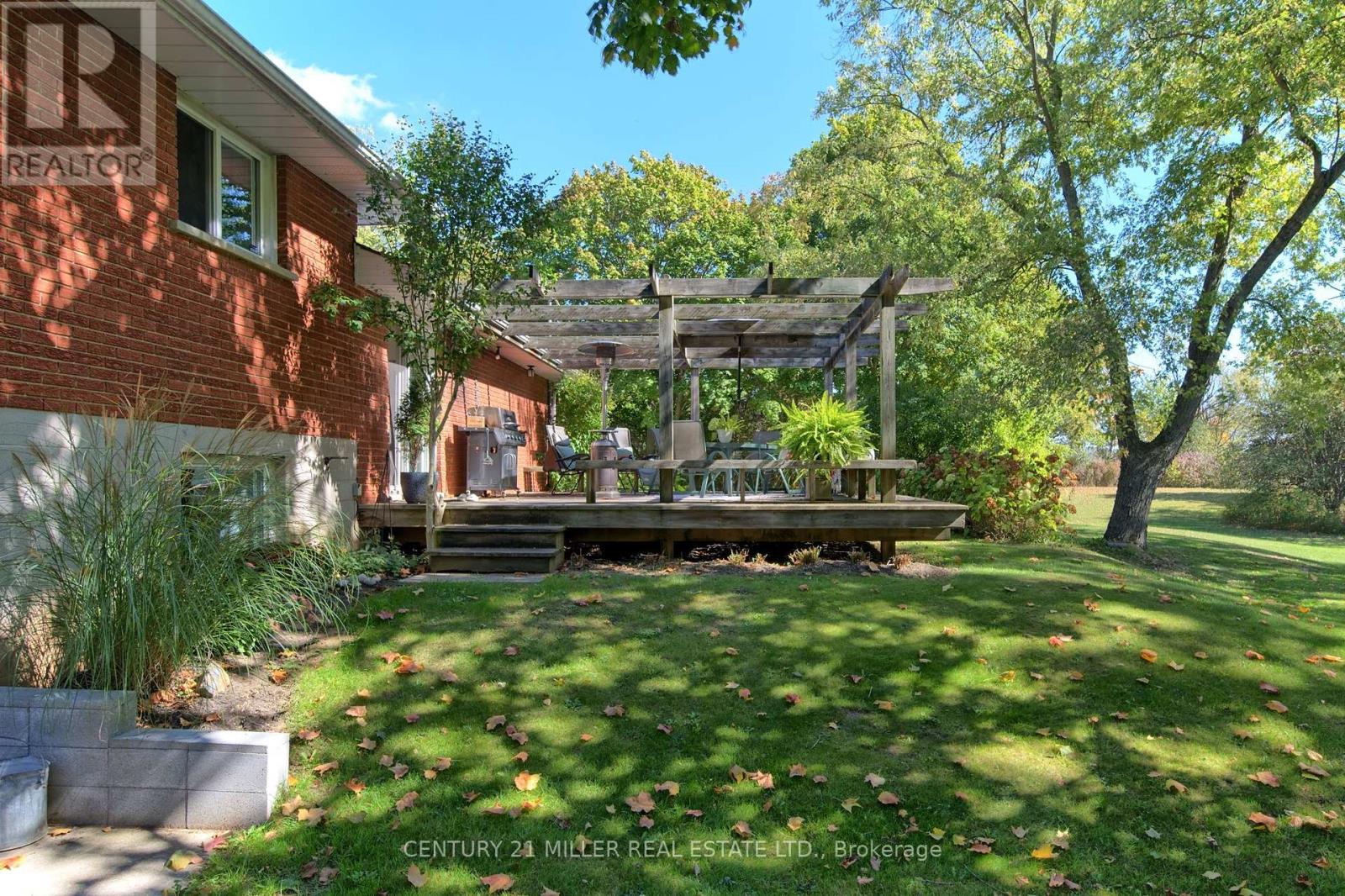 99 Mcbay Road, Brant, Ontario  N3T 5L4 - Photo 45 - X12450573