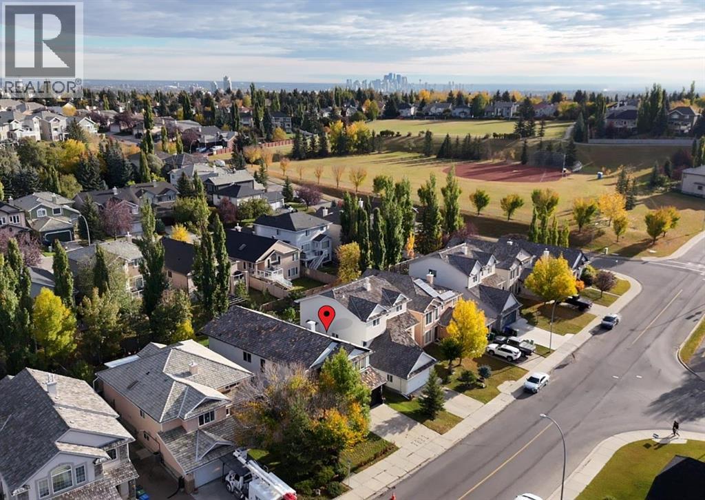 3223 Signal Hill Drive Sw, Calgary, Alberta  T3H 3T4 - Photo 1 - A2262001