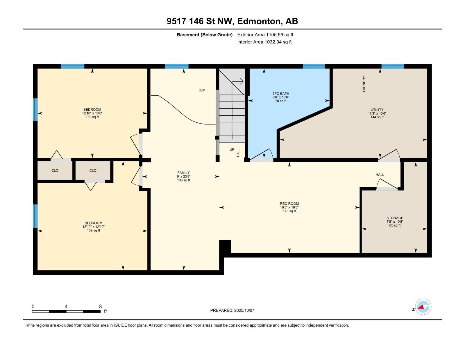9517 146 St Nw, Edmonton, Alberta  T5N 2Y9 - Photo 41 - E4461473