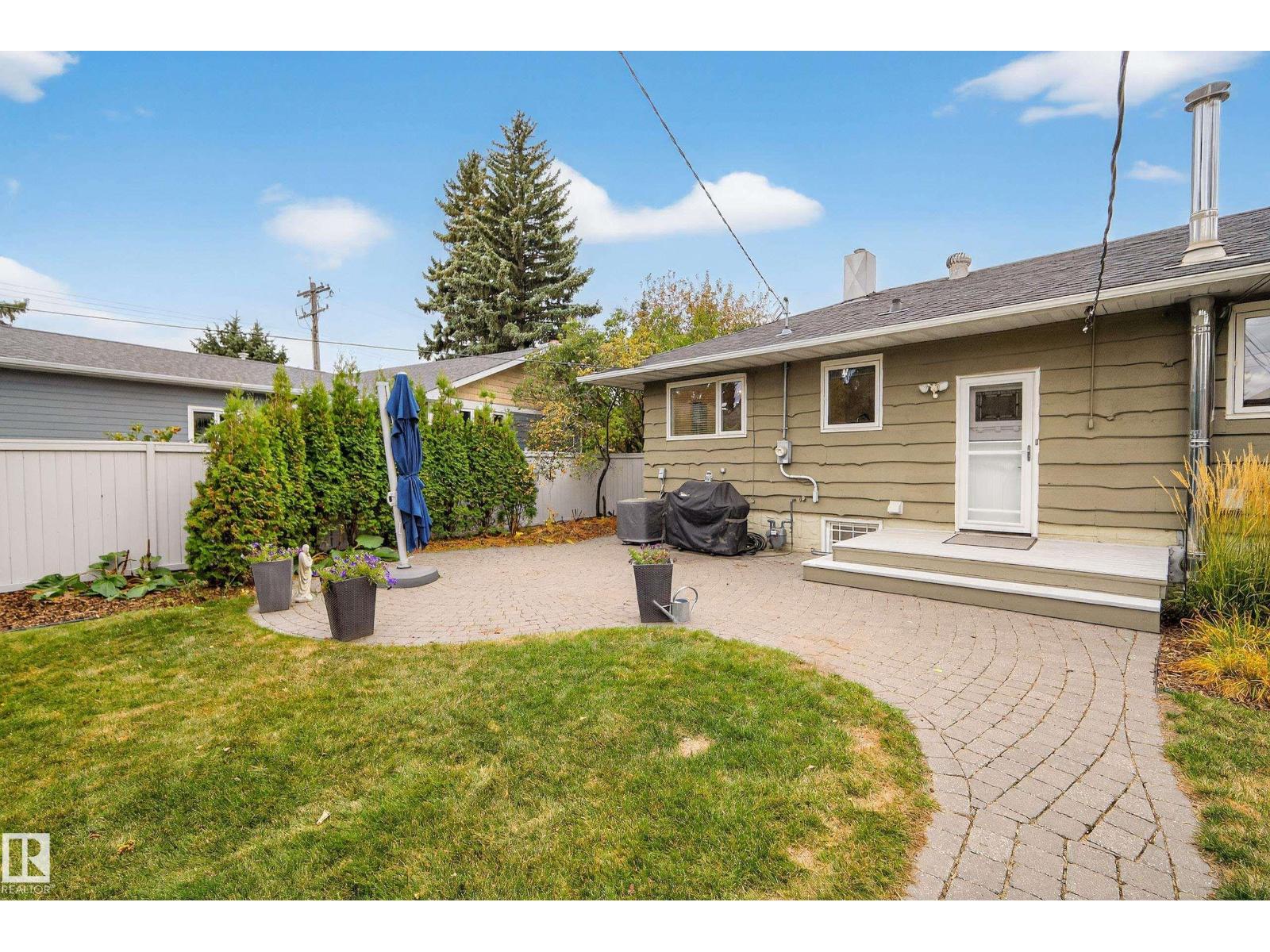 9517 146 St Nw, Edmonton, Alberta  T5N 2Y9 - Photo 43 - E4461473