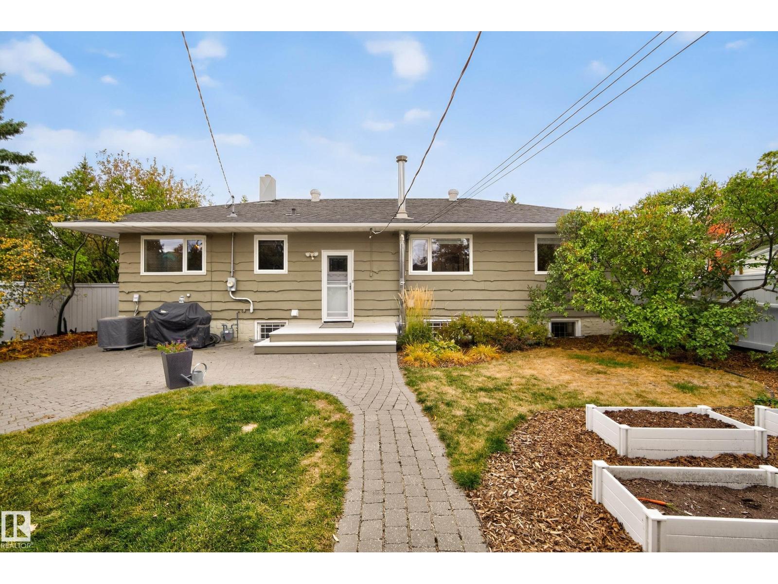 9517 146 St Nw, Edmonton, Alberta  T5N 2Y9 - Photo 45 - E4461473