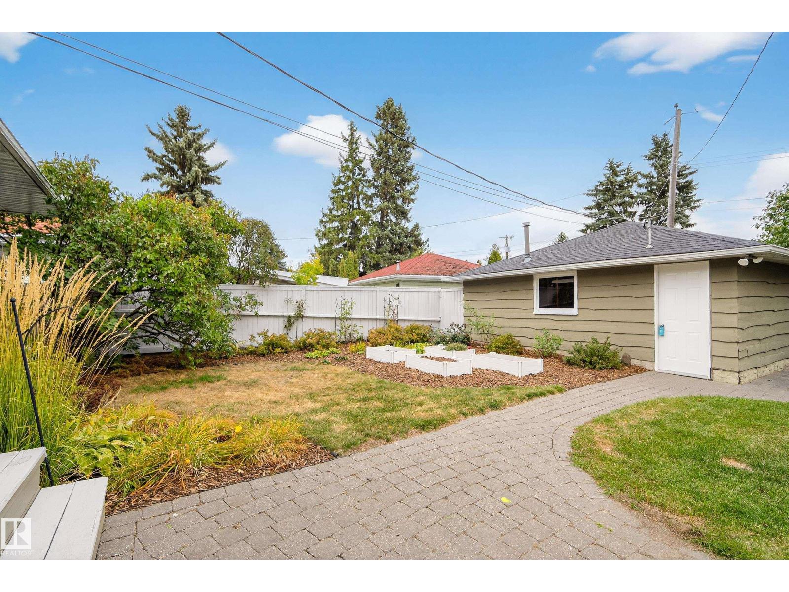 9517 146 St Nw, Edmonton, Alberta  T5N 2Y9 - Photo 46 - E4461473